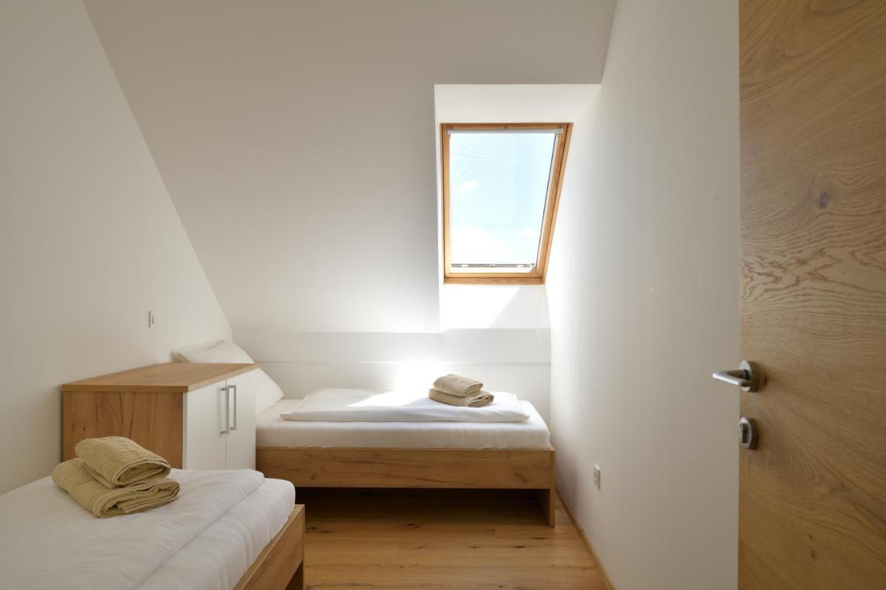 Farm Stay Jarc Vineyard Svecina Ngoại thất bức ảnh