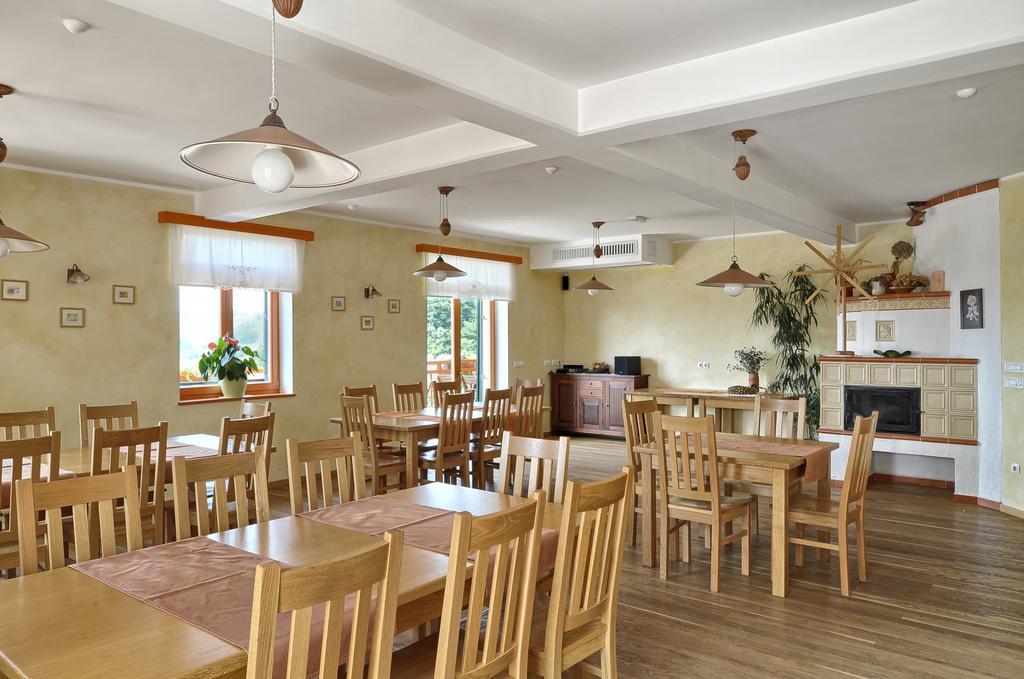 Farm Stay Jarc Vineyard Svecina Ngoại thất bức ảnh